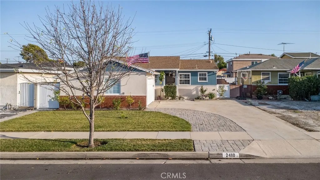 2410 W 180th Street