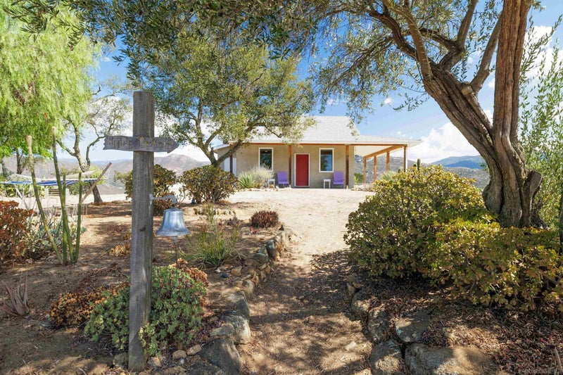 19584 Paradise Mountain Road