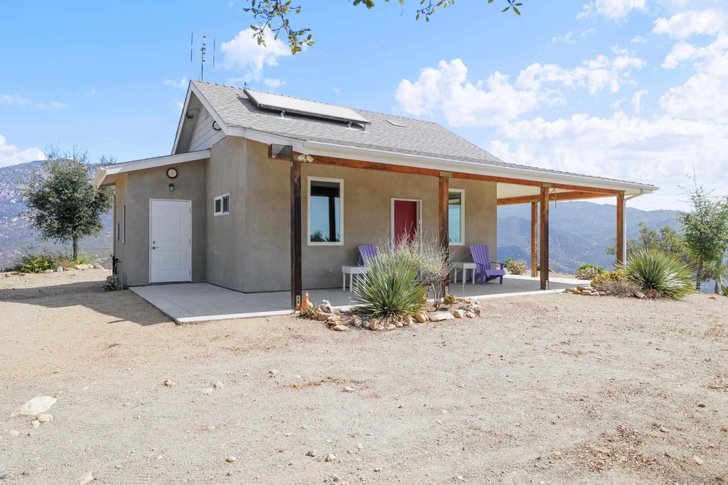 Photo of 19584 Paradise Mountain Road, Valley Center, CA 92082 (MLS # 260023564)