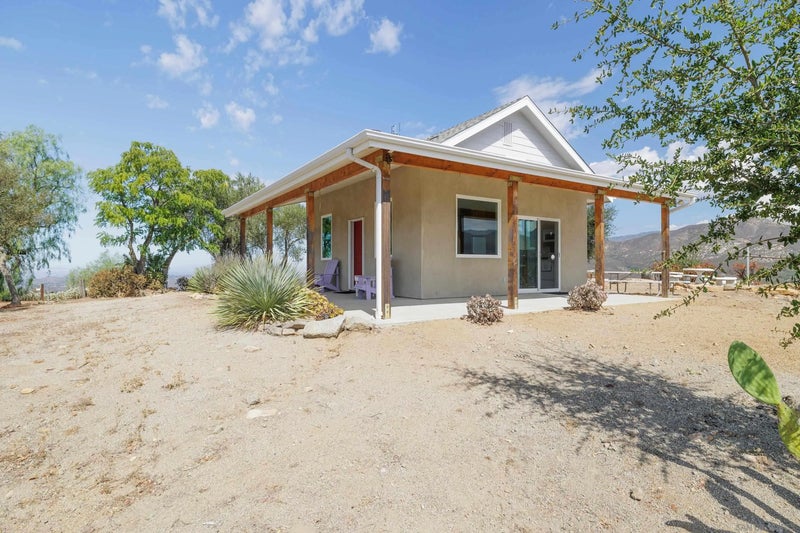 19584 Paradise Mountain Road