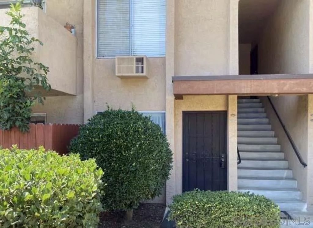 Photo of 9556 Carroll Canyon Rd #143, San Diego, CA 92126 (MLS # 250044619)