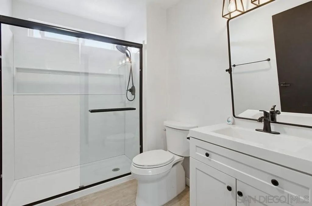 Photo of 9556 Carroll Canyon Rd #143, San Diego, CA 92126 (MLS # 250044619)