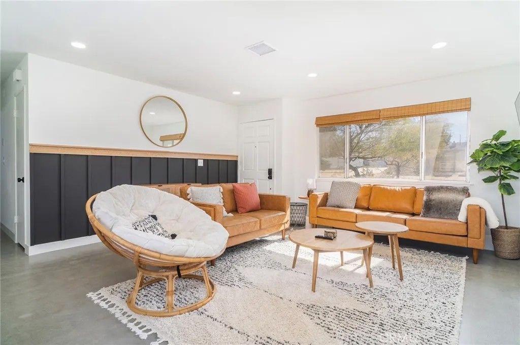 Photo of 61660 Valley View, Joshua Tree, CA 92252 (MLS # PW26043527)