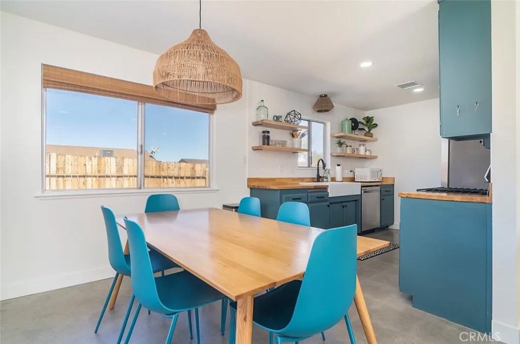 Photo of 61660 Valley View, Joshua Tree, CA 92252 (MLS # PW26043527)