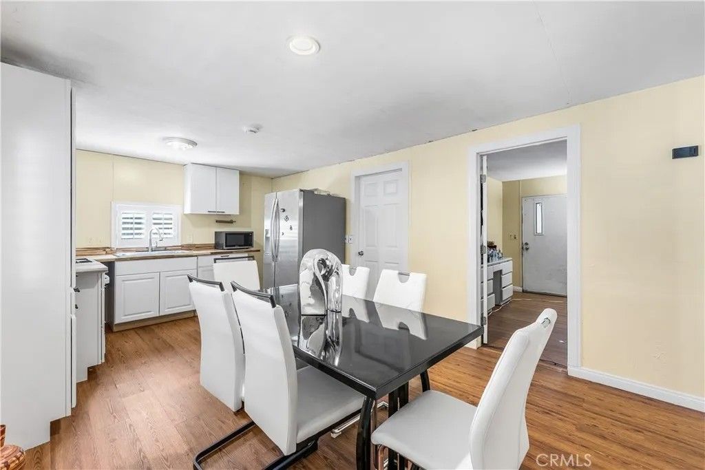 Photo of 18540 Soledad Canyon #124, Canyon Country, CA 91351 (MLS # SR26058660)