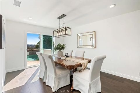 Tiny photo for 22792 Orellana, Mission Viejo, CA 92691 (MLS # OC25244163)