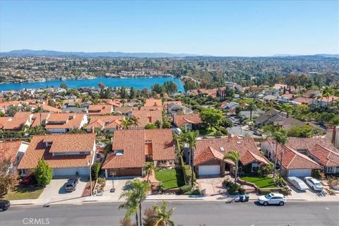Tiny photo for 22792 Orellana, Mission Viejo, CA 92691 (MLS # OC25244163)