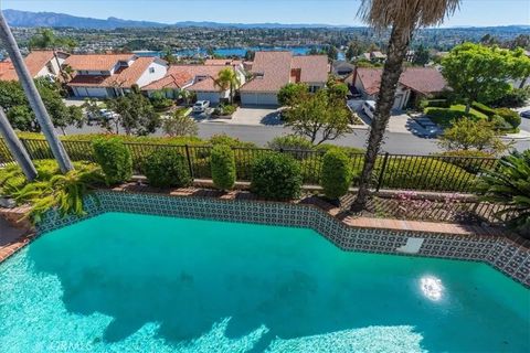 Tiny photo for 22792 Orellana, Mission Viejo, CA 92691 (MLS # OC25244163)