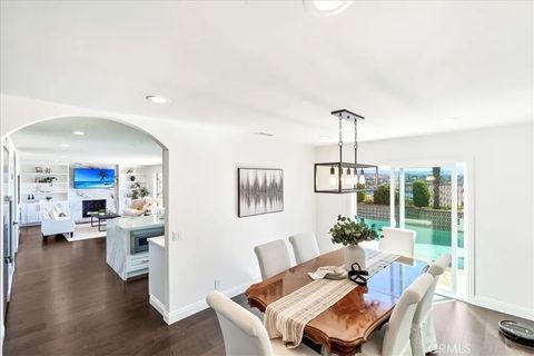 Tiny photo for 22792 Orellana, Mission Viejo, CA 92691 (MLS # OC25244163)