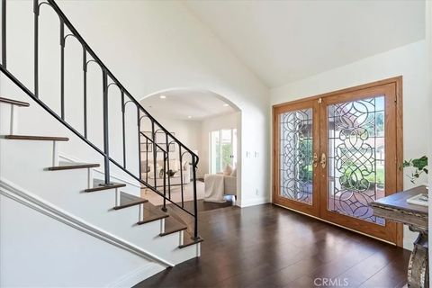 Tiny photo for 22792 Orellana, Mission Viejo, CA 92691 (MLS # OC25244163)