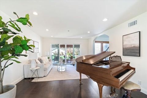 Tiny photo for 22792 Orellana, Mission Viejo, CA 92691 (MLS # OC25244163)