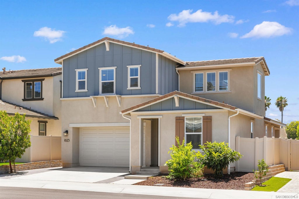 Photo of 1623 Carol Lee LN, Escondido, CA 92026 (MLS # 260014124)