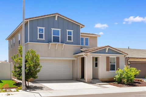 Photo of 1623 Carol Lee LN, Escondido, CA 92026 (MLS # 260014124)