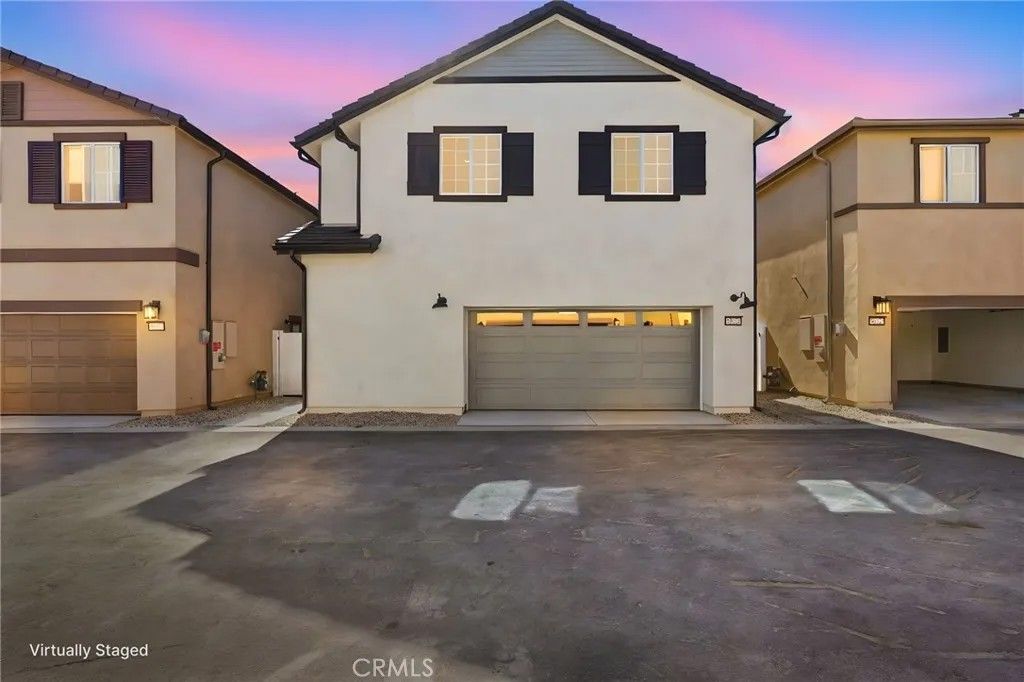 Photo of 29165 Victoria Beach, Winchester, CA 92596 (MLS # PW26062070)