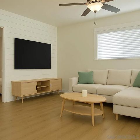 Tiny photo for 3815 42nd St, San Diego, CA 92105 (MLS # 250042464)