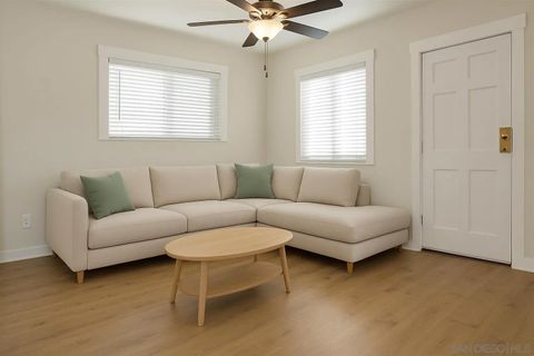 3815 42nd St San Diego CA 92105