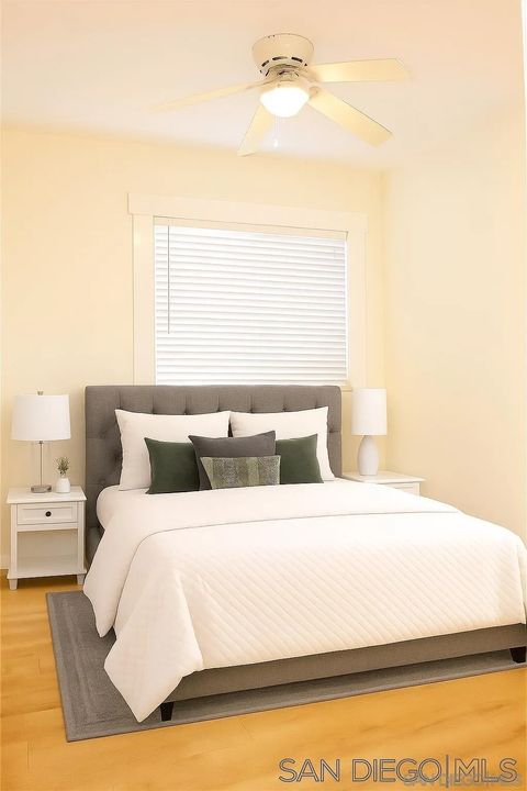 Tiny photo for 3815 42nd St, San Diego, CA 92105 (MLS # 250042464)