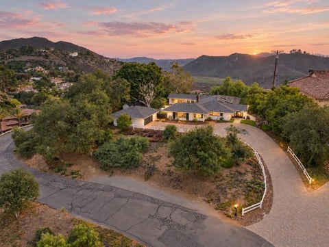 Photo of 3425 Purer Rd, Escondido, CA 92029 (MLS # 260020898)