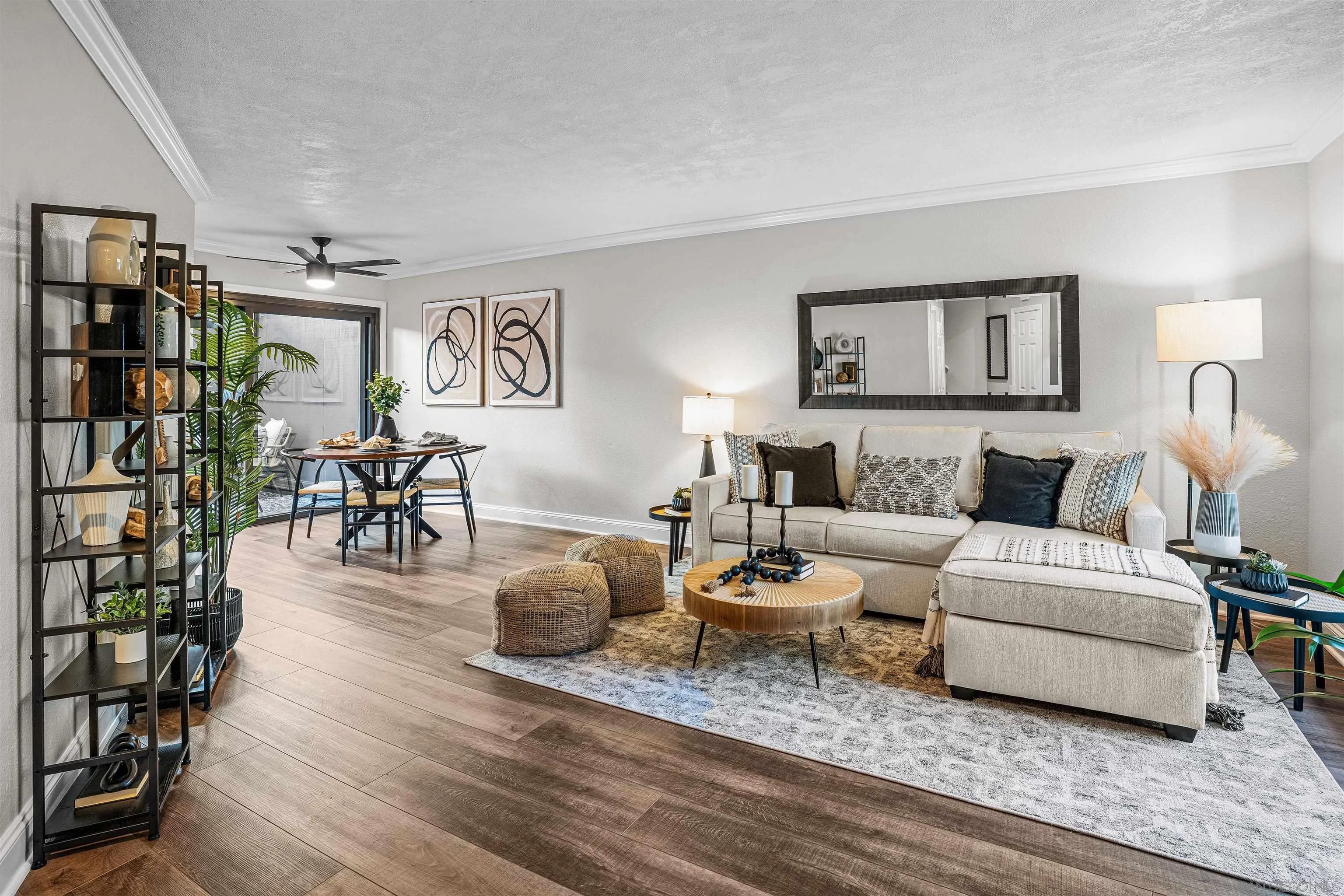 3926 Voltaire Street