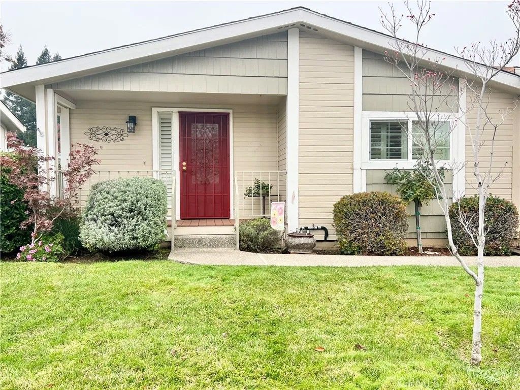 Photo of 2050 Springfield Dr #213, Chico, CA 95928 (MLS # SN25276864)