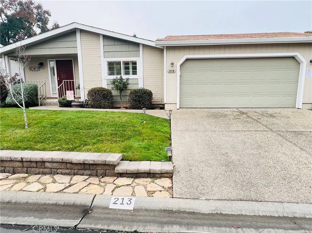 Photo of 2050 Springfield Dr #213, Chico, CA 95928 (MLS # SN25276864)