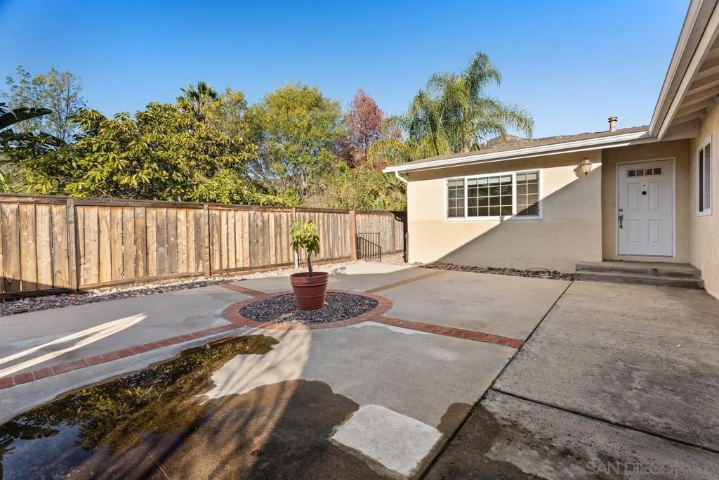 Photo of 7735 Melotte Street, San Diego, CA 92119 (MLS # 2601179)