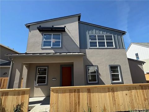 Photo of 250 Memphis Belle Way, San Luis Obispo, CA 93401 (MLS # SC26058337)