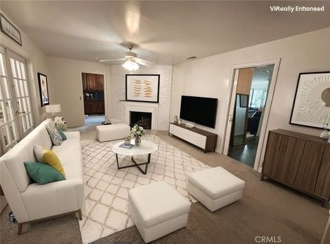 Tiny photo for 12687 Vista Drive, Colton, CA 92324 (MLS # IG25241870)