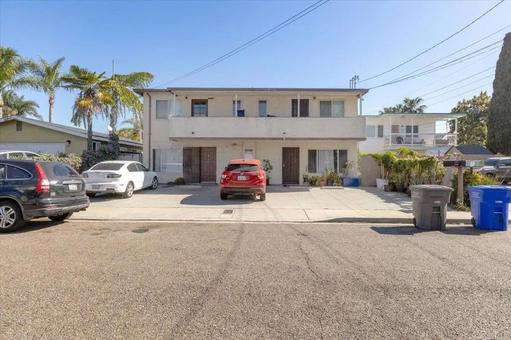 Photo of 3379 Roosevelt St. Street, Carlsbad, CA 92008 (MLS # NDP2602381)