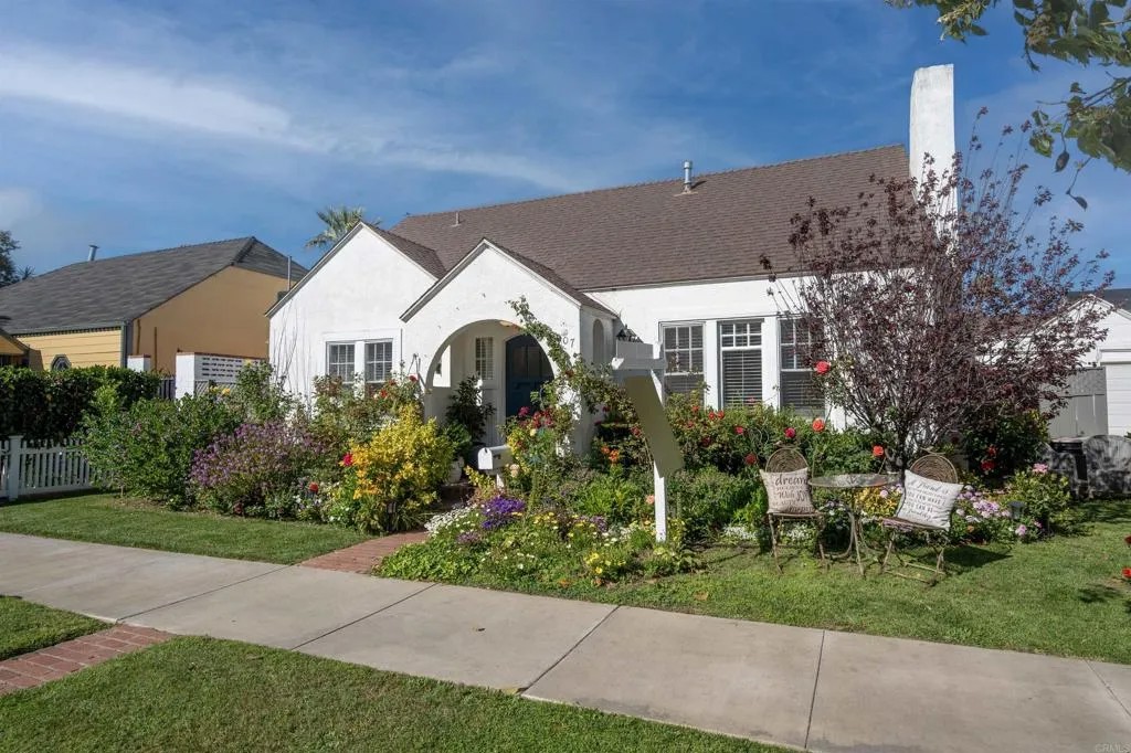 1007 flora Avenue
