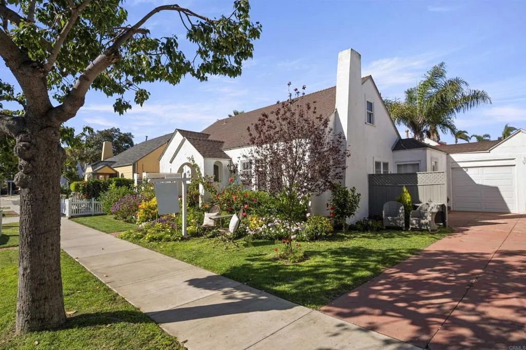 1007 flora Avenue