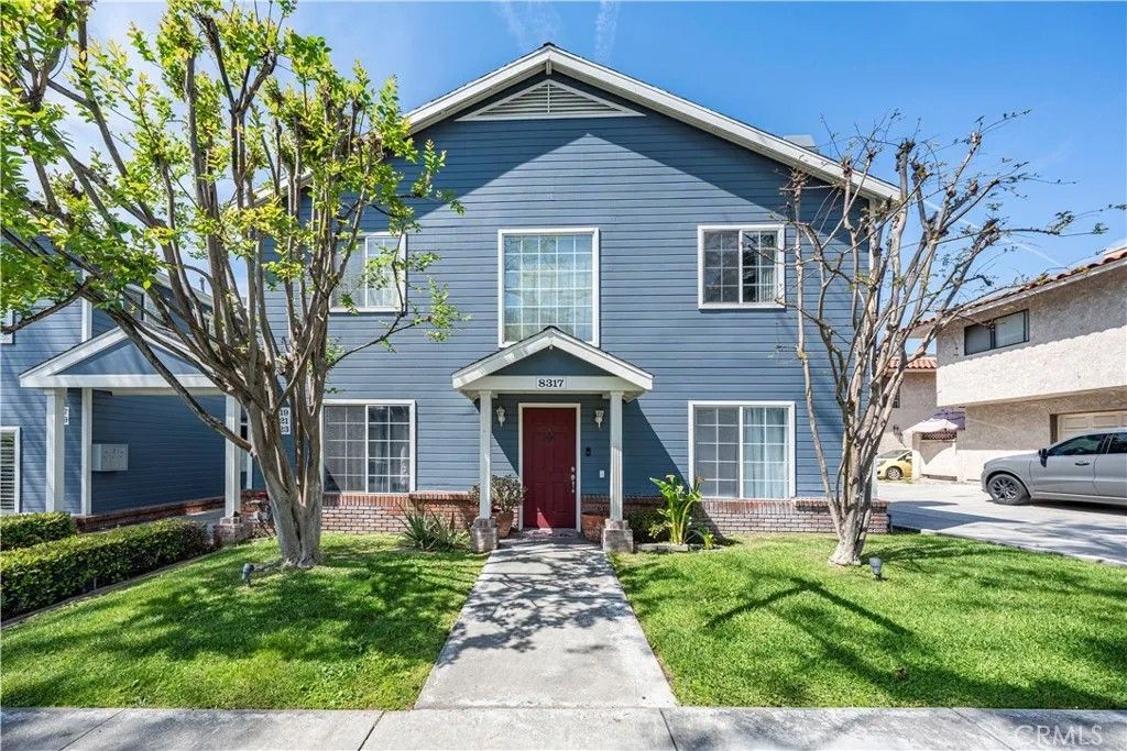 Photo of 8317 College Avenue, Whittier, CA 90605 (MLS # PW26071606)