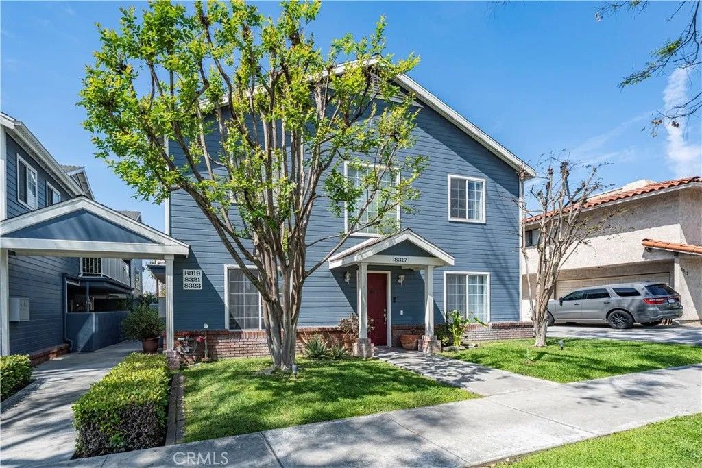 Photo of 8317 College Avenue, Whittier, CA 90605 (MLS # PW26071606)