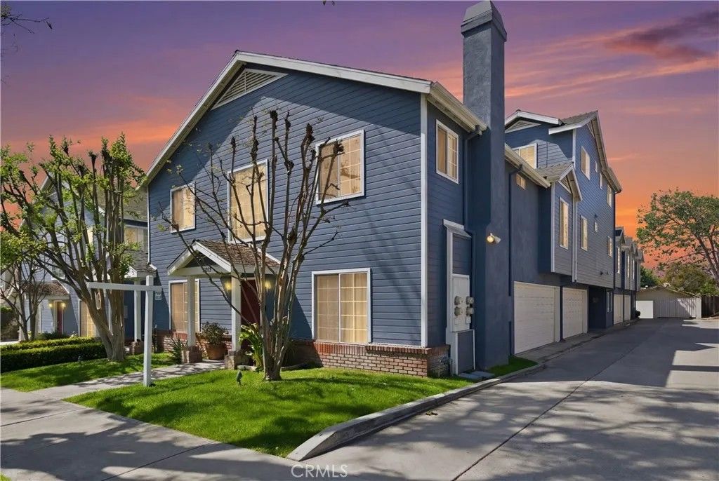 Photo of 8317 College Avenue, Whittier, CA 90605 (MLS # PW26071606)