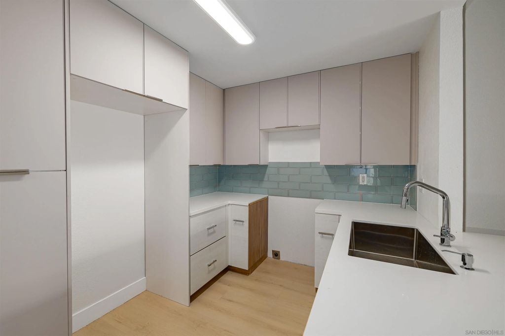 Photo of 3020 Cowley Way #305, San Diego, CA 92117 (MLS # 260008124)