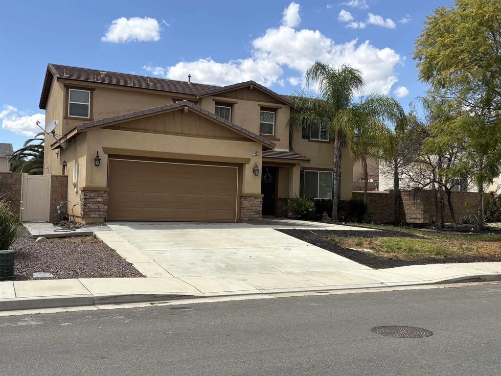 Photo of 34923 Kooden Road, Winchester, CA 92596 (MLS # 260007692)