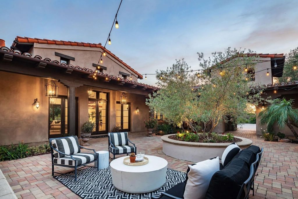 Photo of 8173 Doug Hill, San Diego, CA 92127 (MLS # 260007447)