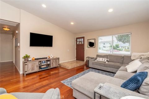 Tiny photo for 1577 238th, Harbor City, CA 90710 (MLS # SW25244067)