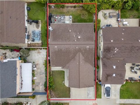 Tiny photo for 1577 238th, Harbor City, CA 90710 (MLS # SW25244067)