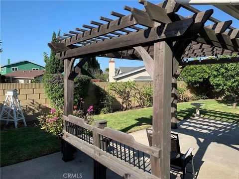 Tiny photo for 1577 238th, Harbor City, CA 90710 (MLS # SW25244067)