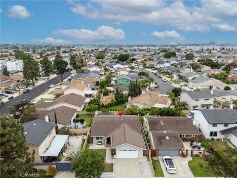 Tiny photo for 1577 238th, Harbor City, CA 90710 (MLS # SW25244067)