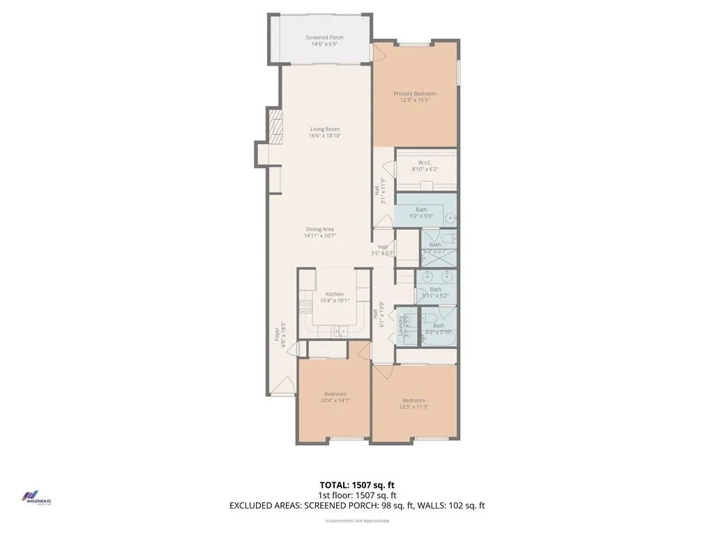 Photo of 3200 La Rotonda #613, Rancho Palos Verdes, CA 90275 (MLS # PV26052902)