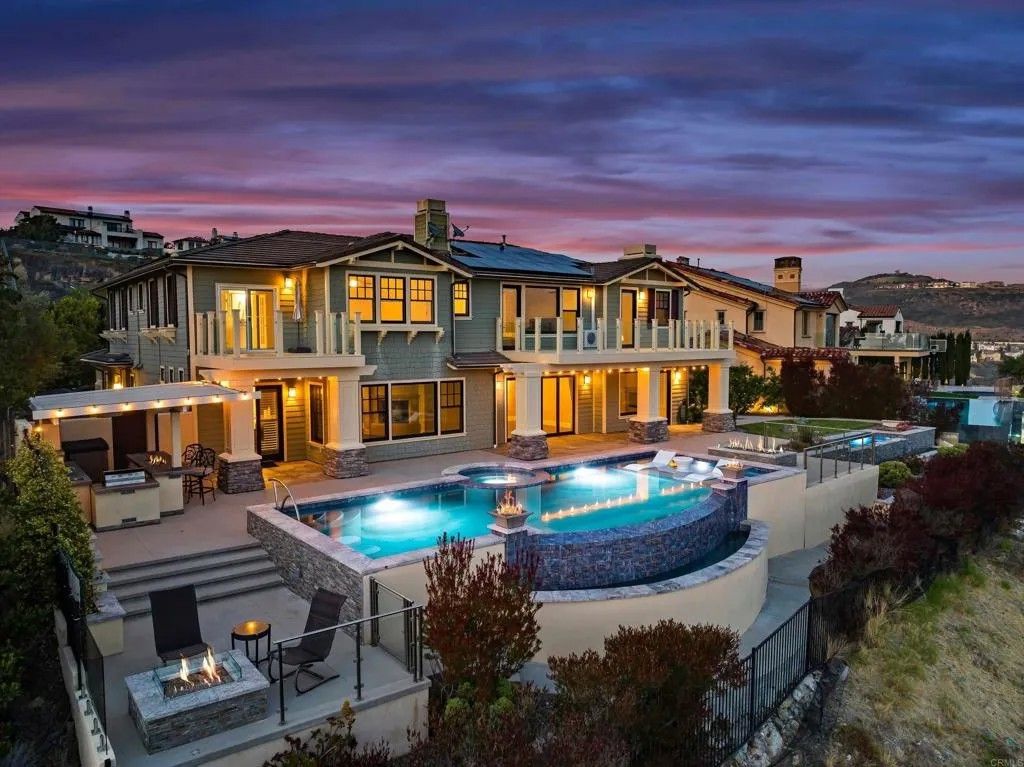 Photo of 939 Pearl Drive, San Marcos, CA 92078 (MLS # NDP2604690)