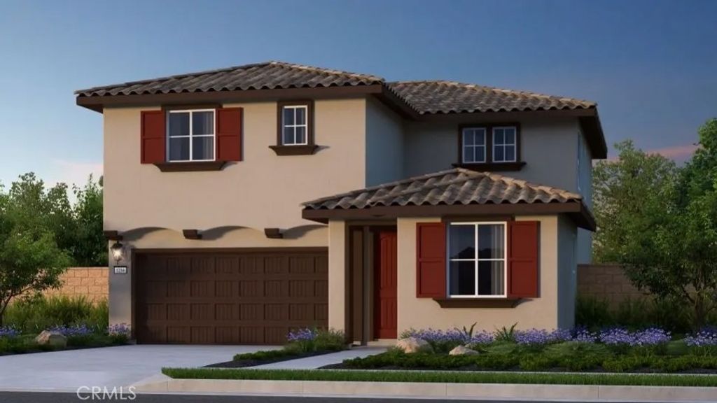 Photo of 33251 Damask Lane, French Valley, CA 92596 (MLS # IG25242156)