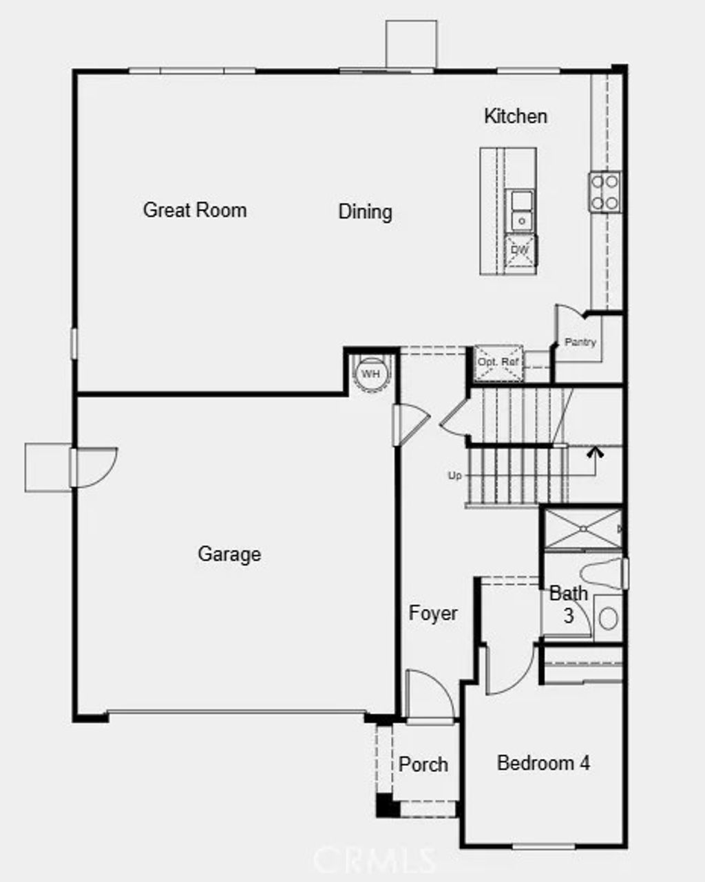 Photo of 33251 Damask Lane, French Valley, CA 92596 (MLS # IG25242156)