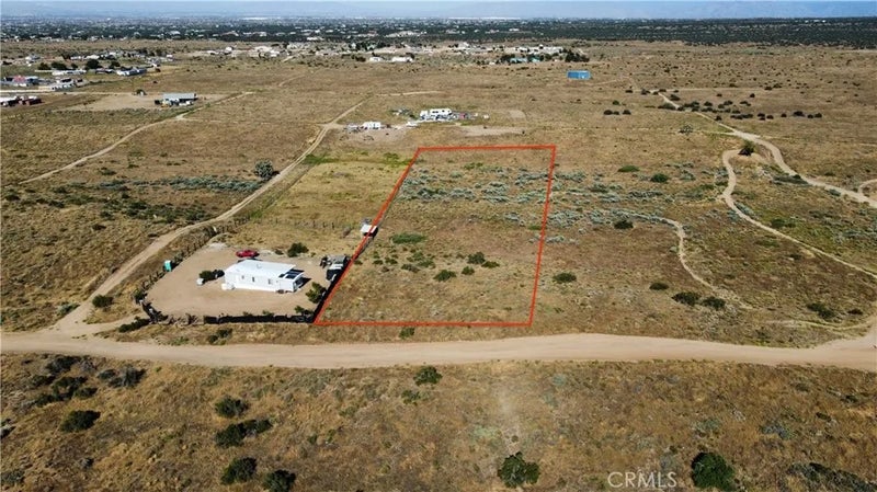 0 Wilson Ranch