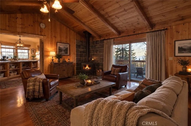 272 Manzanita Drive