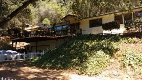 2601 Murphys Grade Road