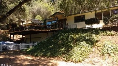 2601 Murphys Grade Road