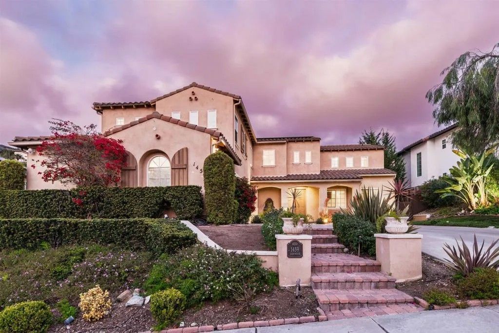 Photo of 1459 Lighthouse Road, San Marcos, CA 92078 (MLS # NDP2600710)